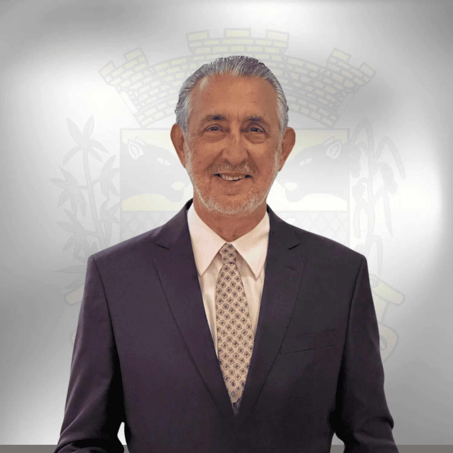 Vereador(a) César Damiani