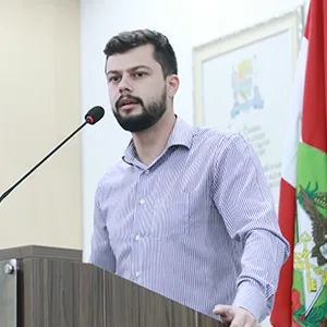 Vereador(a) Diego Nasato