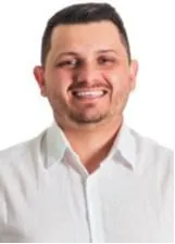 Vereador(a) Felipe Hort