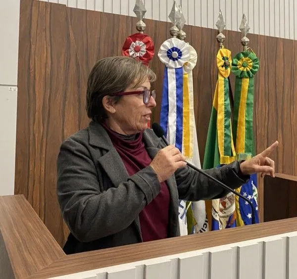 Vereador(a) Lourdes Matias