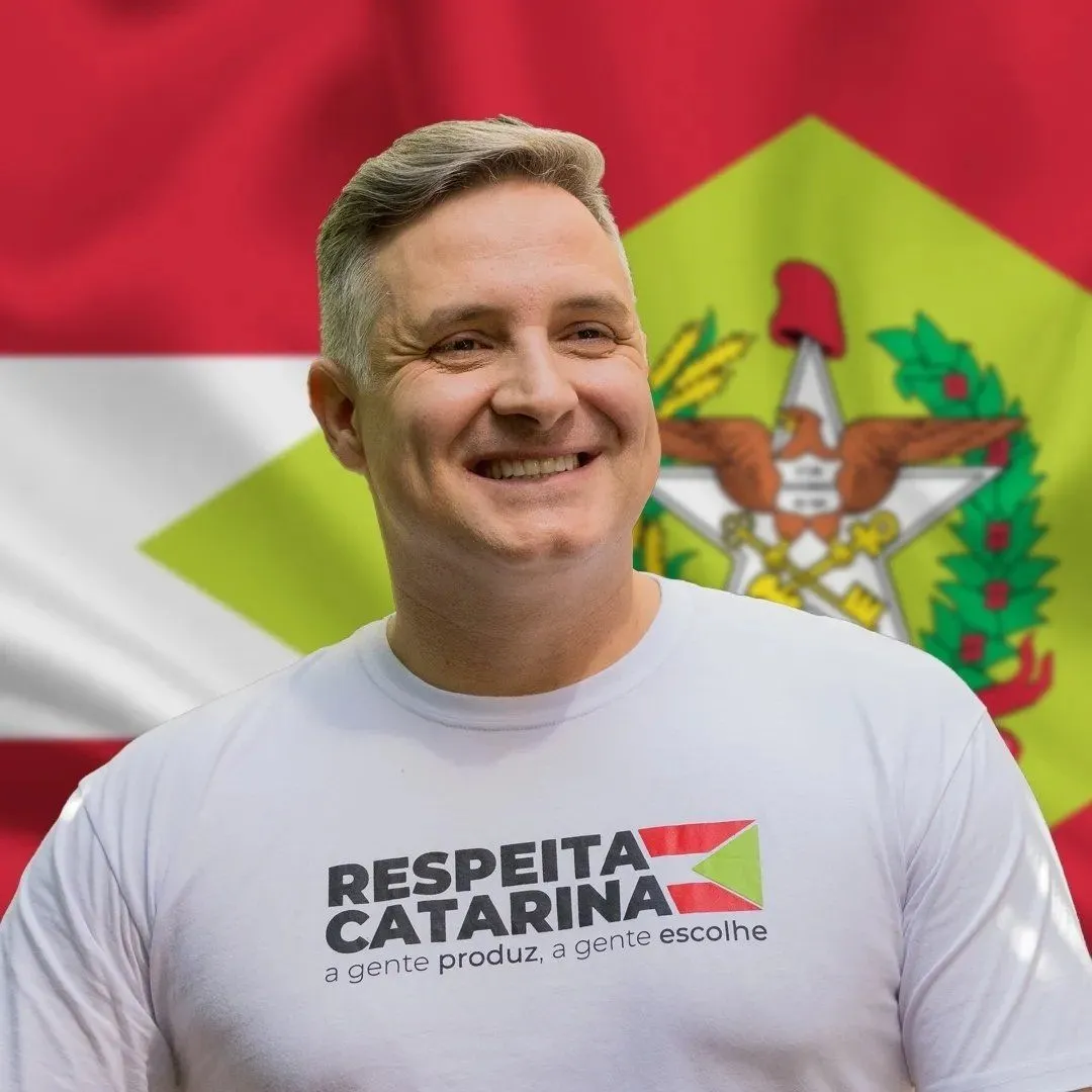 Deputado(a) Estadual Matheus Cadorin