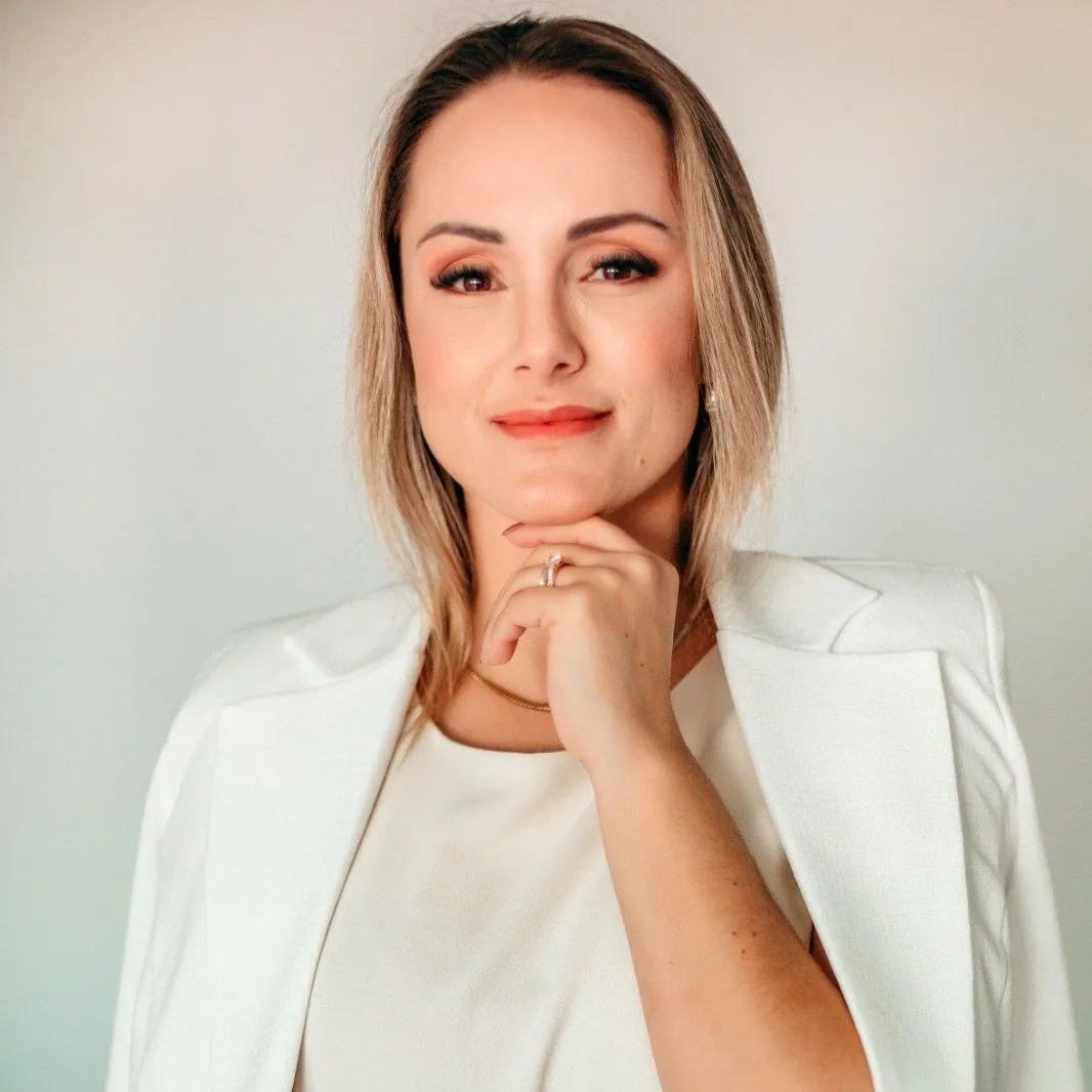 Vereador(a) Thelma de Souza Lenzi
