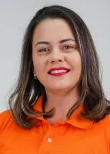 Vereador(a) Vanessa Cristina Venzke Falk